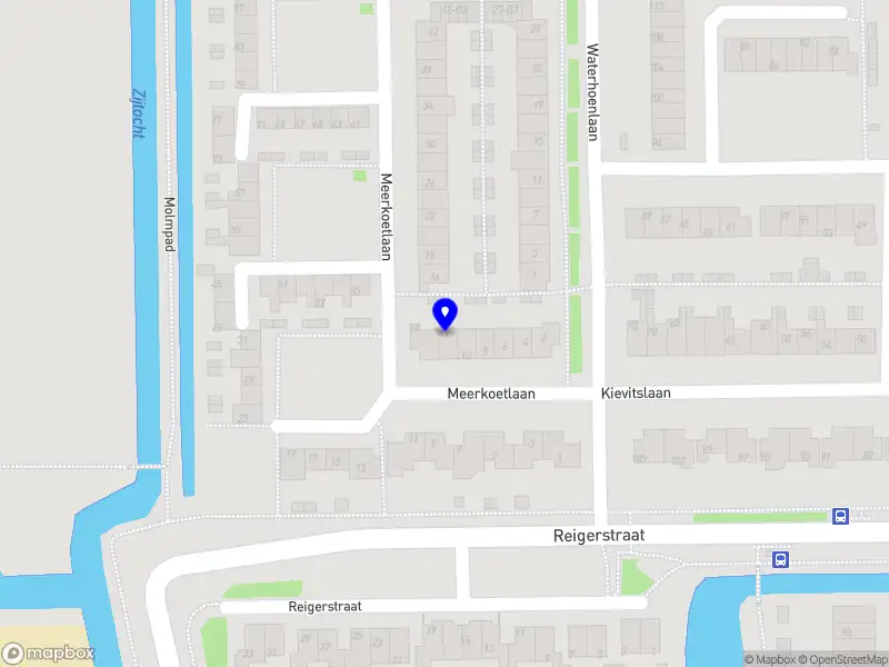 Nieuw bedrijf Hartog Afbouw