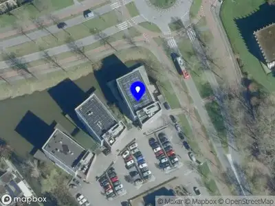 Diëtistenpraktijk Naomi de Werdt