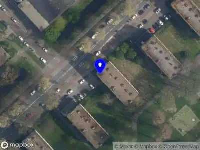 IJzervlechtersbedrijf Ufie 's-Gravenhage