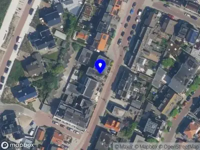 Het Algensyndicaat Zandvoort