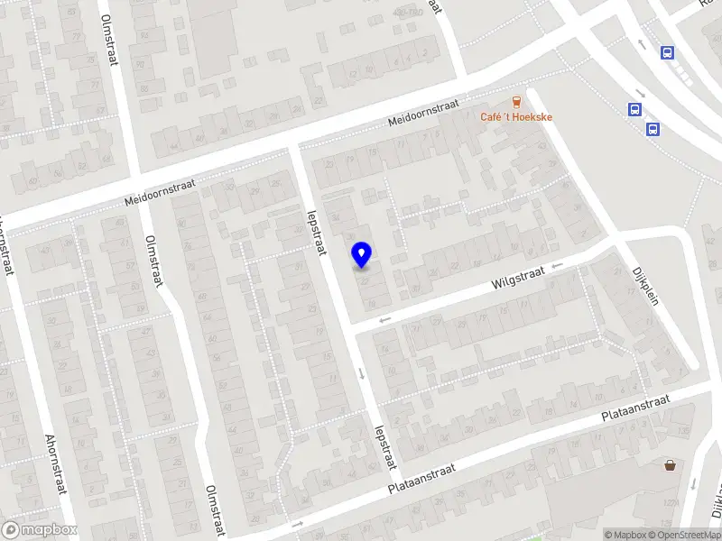 Nieuw bedrijf Nicky Faas B.V.