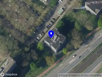 Zorg van de Zaak OldCo B.V. Utrecht