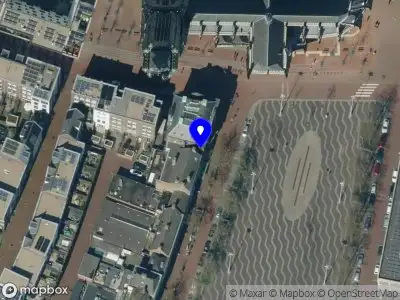 Gewaagd Proeflokaal B.V. Arnhem