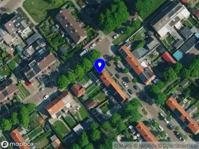 Klaas ten Napel Timmerwerken Tollebeek
