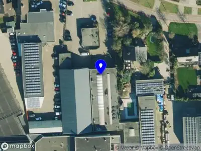Modus Regeltechniek B.V. Dalfsen