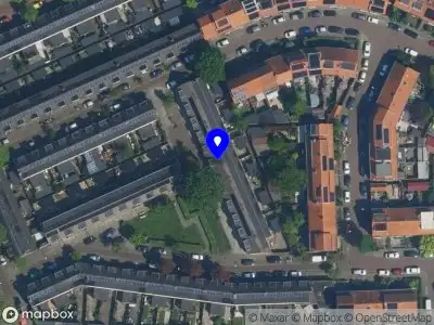 Petra van Henten Haarlem