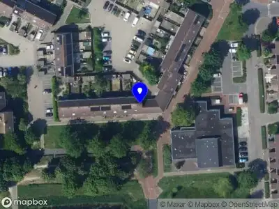 Montagebedrijf E. Warrink