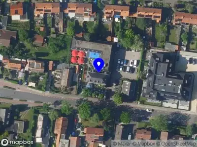 Grand Caf? Eemland B.V.