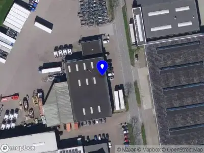 Rain for Rent International B.V. Roosendaal