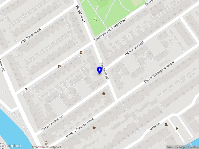 Dld dak en onderhoud Delft