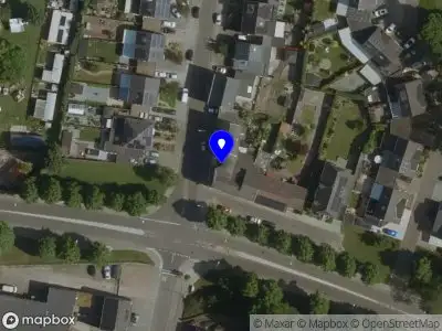 Athame Tattoo Studio