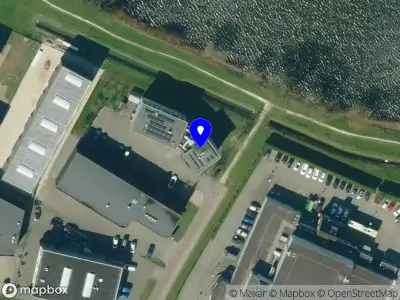 AMS Property Investment B.V. Elst
