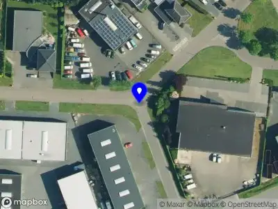 Nieuw bedrijf Autoservice voorU