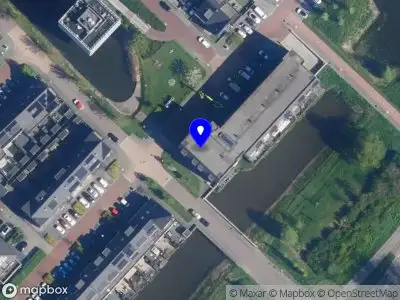 Nieuw bedrijf S. Balic Bouw