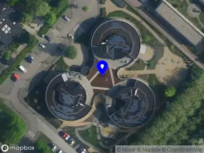 HB Landus Dakwerk Hoofddorp