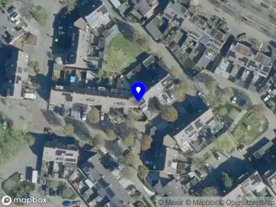 Interieurverzorgster Cm Vossen