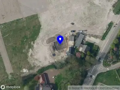 Nieuw bedrijf Kalf Houtbouw