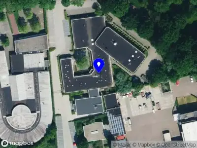 Nieuw bedrijf Huisarts A. van der Graaf