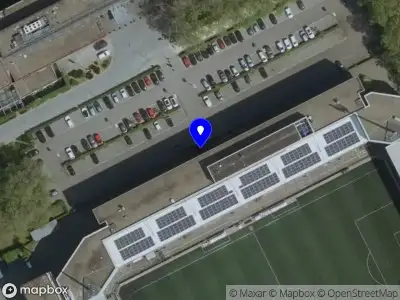 Psychologiepraktijk van Leendert