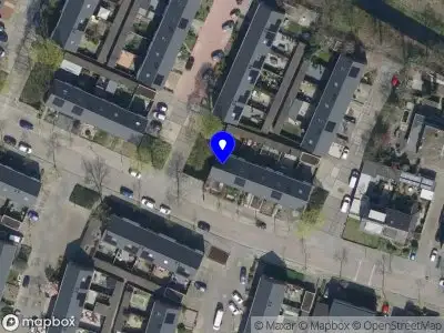 Triceps Financial Services Oosterhout