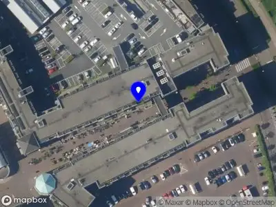 Nieuw bedrijf Diëtistenpraktijk Dinja van Haren