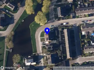 Tina's knipskuorre Grou