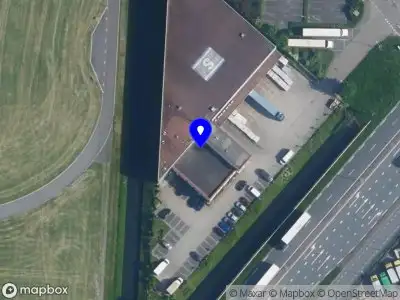 VOC Express B.V. Oude Meer