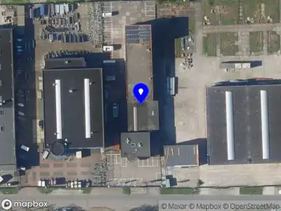 IR Applications B.V. Heerhugowaard