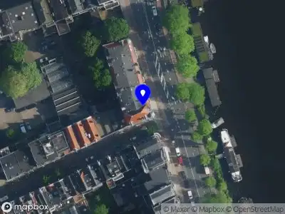 Openclaims Holding B.V. Amsterdam
