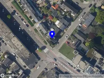 Bij Mai Zoetermeer