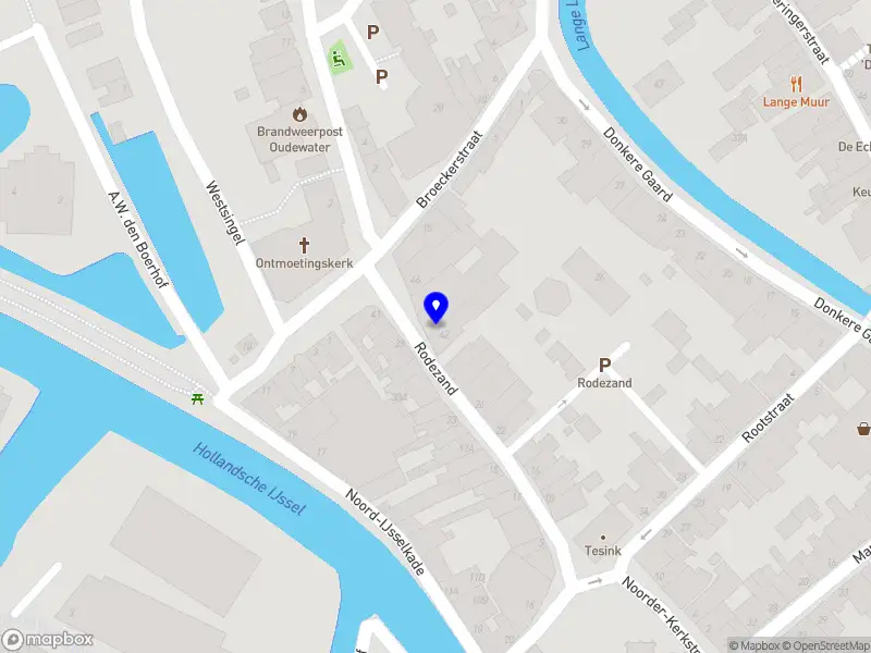 Nieuw bedrijf Kuiper Oudewater Holding B.V.