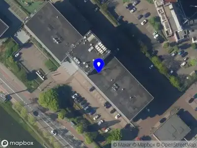 Apotheek Nieuwegein Holding B.V.