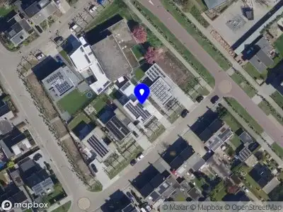 N. Koopmans Timmerwerken