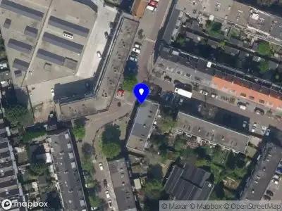 Nieuw bedrijf Klusbedrijf Nicolae