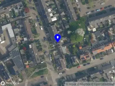 David Hildering Web Development