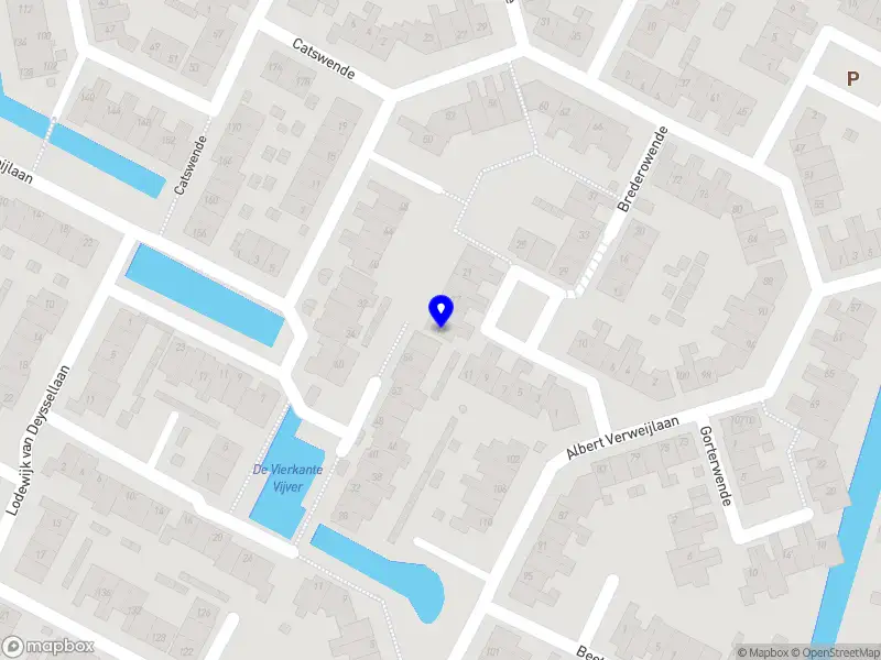 Nieuw bedrijf Bouwbedrijf D. Kist