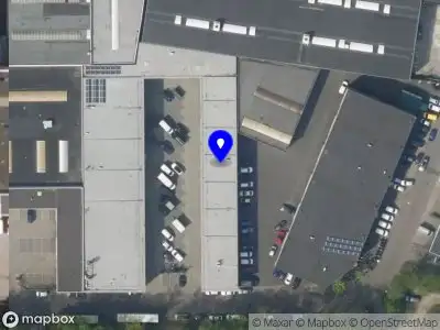 Den Butter Techniek Hilversum