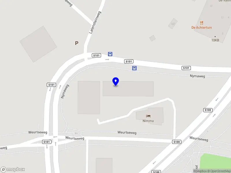 Nieuw bedrijf MIO personal training