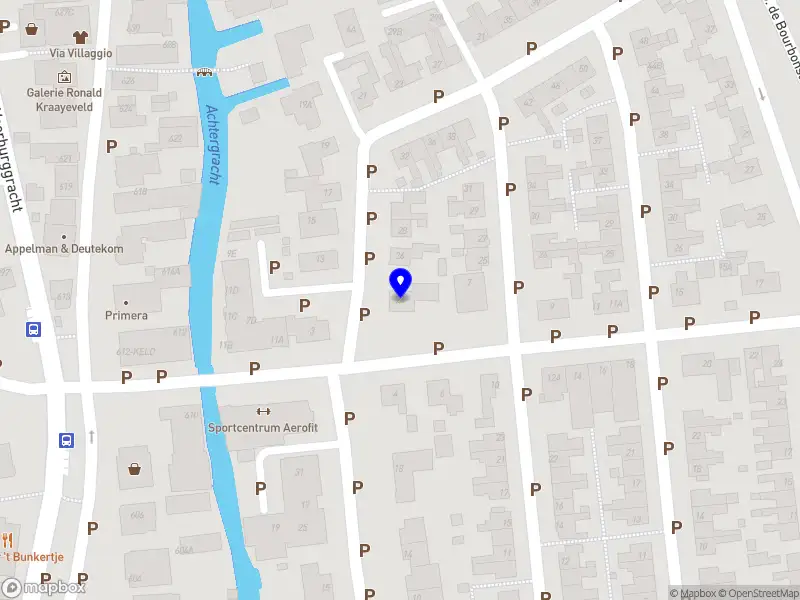 Nieuw bedrijf Ruud Nannes Bouw