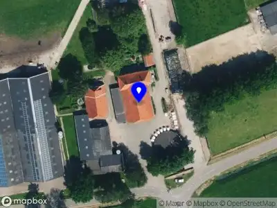 Nieuw bedrijf Maatschap Boesveld