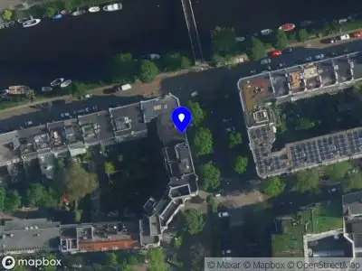 Azami Solutions Amsterdam