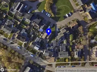 Borduurhoekje Texel Oosterend