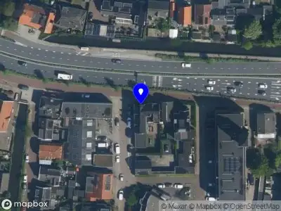 Taxi Dude Halfweg