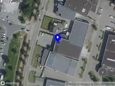 Nieuw bedrijf BrewPi B.V.