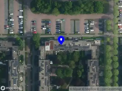 MVH Zorg Amsterdam