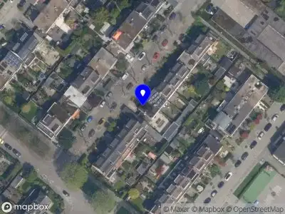 Nieuw bedrijf Zorgmaatje aan Huis regio Rotterdam Noord