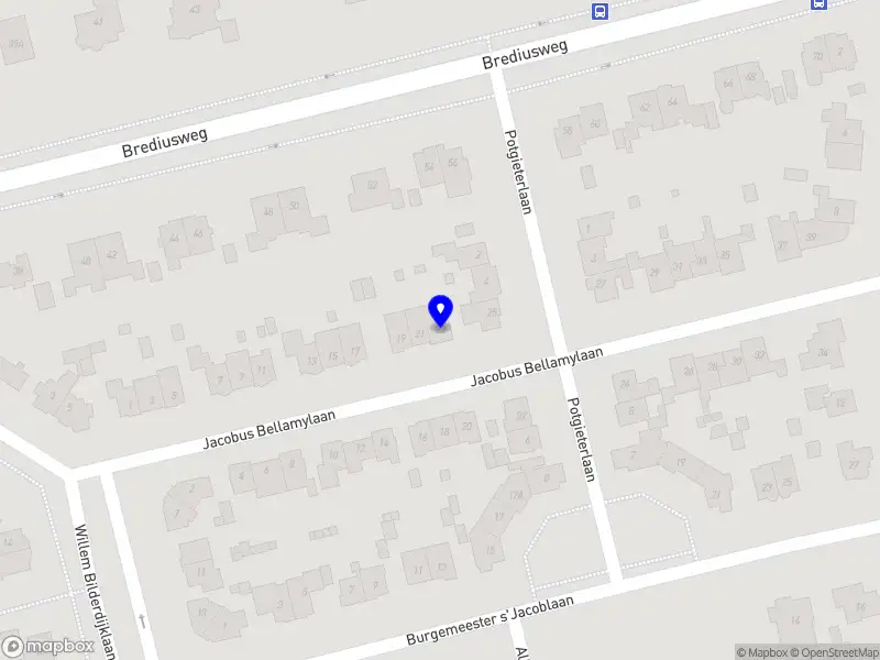 Nieuw bedrijf AmiceLink Holding B.V.