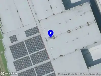 World Biobased Center Zevenellen B.V.