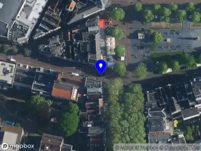 Nieuw bedrijf The Hospitality Recruiters