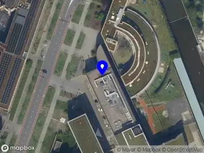 Centr. voor bijzondere tandheelkunde Rijnmond Rotterdam